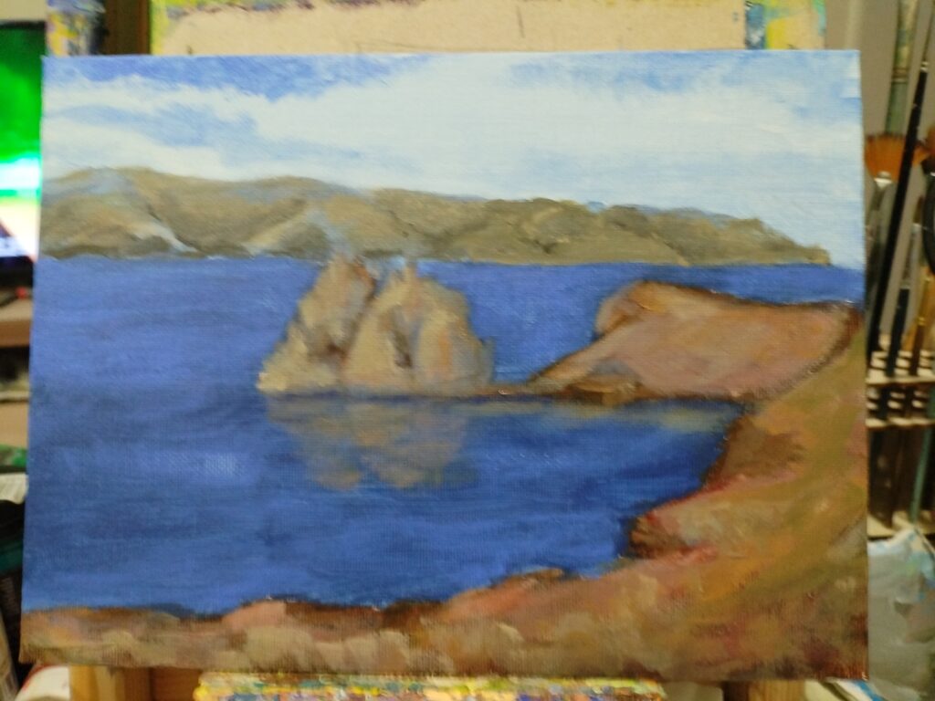 Глава 4. Чувство вины